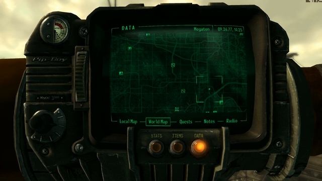 Fallout 3 GOTY Gameplay in 1440p, Part 118: Lucy West's Blood Ties (Let's Play for PC) смотреть онлайн