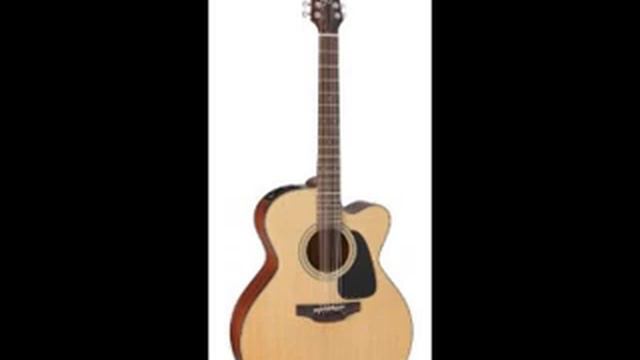 Cheap Takamine Pro Series 1 P1JC-12 Jumbo Body 12-String Acoustic Electric Guitar with Case смотреть онлайн