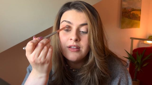 Getting confident with Eye Makeup смотреть онлайн
