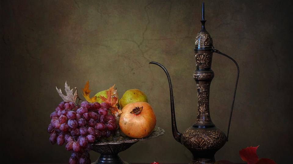 03.36. Омар Хайям. Рубаи. смотреть онлайн