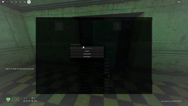 is ARCADE broken for you? Here's how to fix it! (Nico's Nextbots) смотреть онлайн