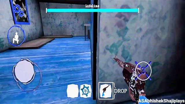 The Twins Version 1.1 In Negative Atmosphere Full Gameplay
