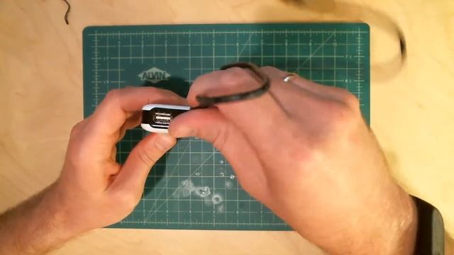 Powerbank с выходными напряжениями 9, 12 и 15 вольт смотреть онлайн