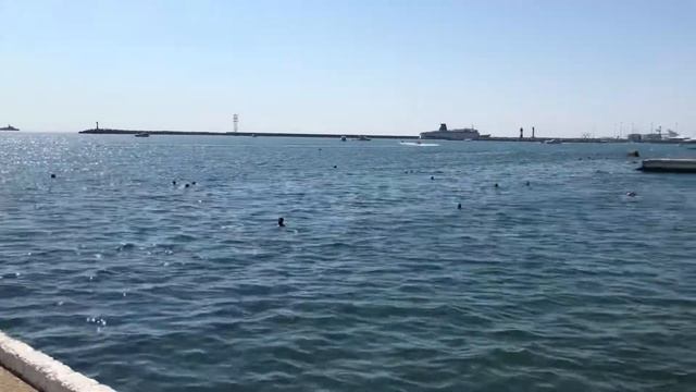 08.08.2020 Погода в Сочи в августе. Смотри на Чёрное море каждый день. смотреть онлайн