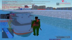 КАК СТАТЬ АДМИНОМ НА РОДИНА РП?!(CRMP)