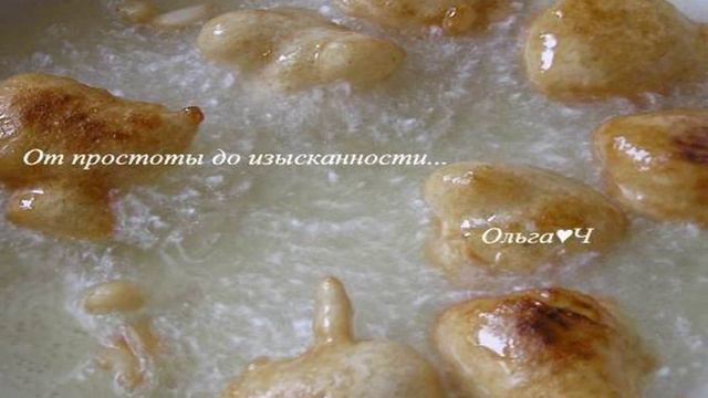 Вкусные будни