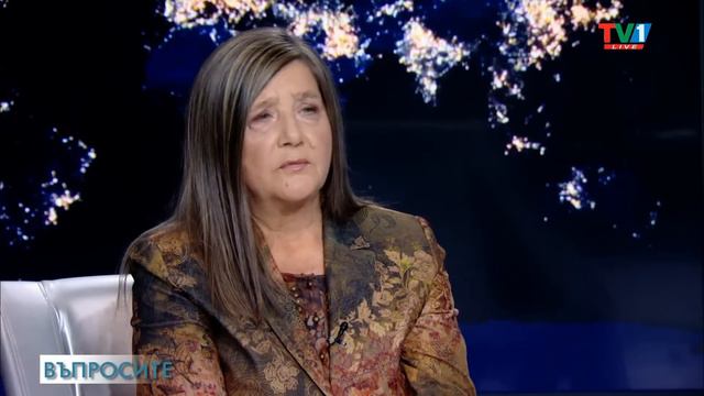 Наистина ли продължава промяната в културното министерство - "Въпросите" с Лили Маринкова 15.10.202 смотреть онлайн