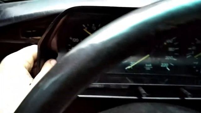 #DIMAS30 Замена подсветки приборки Mercedes W201 делов на 10 мин смотреть онлайн