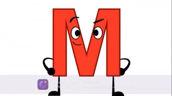 My Jolly Jumpstart Uppercase Letters Band