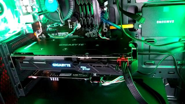 GAMERWAR 2/3 Intel találkozó! смотреть онлайн