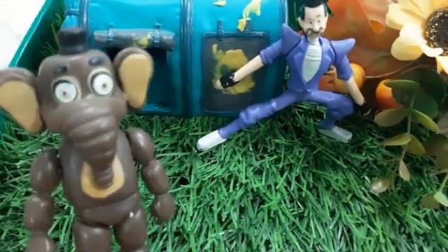 Динозавры# День страшных чудовищ# Откуда они взялись смотреть онлайн