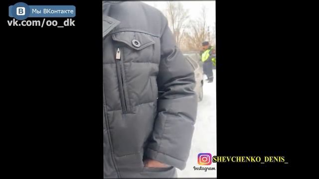 Кто "крышует" "штрафстоянку" Риддера? Полиция? Акимат? смотреть онлайн