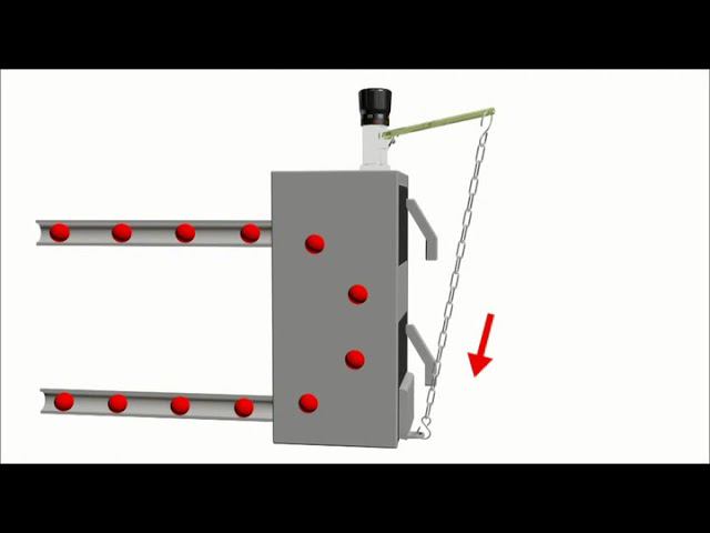 Принцип работы регулятора тяги RT смотреть онлайн