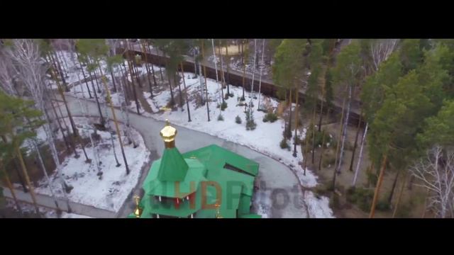 Ганина Яма. смотреть онлайн