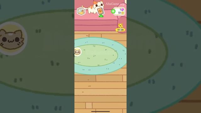 KleptoCats 2 [Gameplay] смотреть онлайн