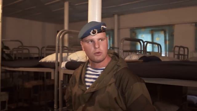 ПРИКАЗ 2. НИ ШАГУ НАЗАД. Фильм 2017 смотреть онлайн