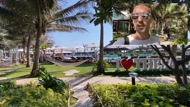 29 января 2020 - отель The Sailing Bay Resort Muine во Вьетнаме смотреть онлайн