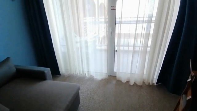 Sol Luna Bay Resort 4* | Bulgarija смотреть онлайн