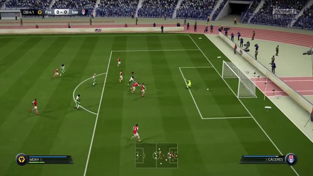 FIFA 15 LEGEND VALDERRAMA 86 Player Review & In Game Stats Ultimate Team смотреть онлайн