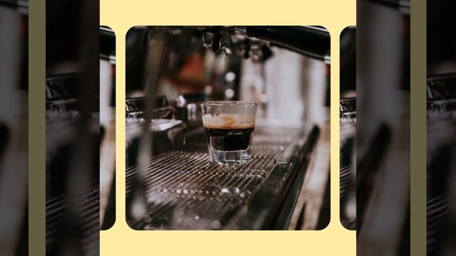 Easy Random Coffee Drinks смотреть онлайн