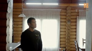 Дом из сруба. Отзыв владельца дома