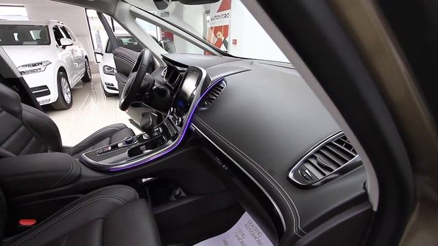 RENAULT ESPACE 2016 INITIALE PARIS 4CONTROL 7 LOCURI OFERTA LEASINAUTOMOBILE.RO смотреть онлайн
