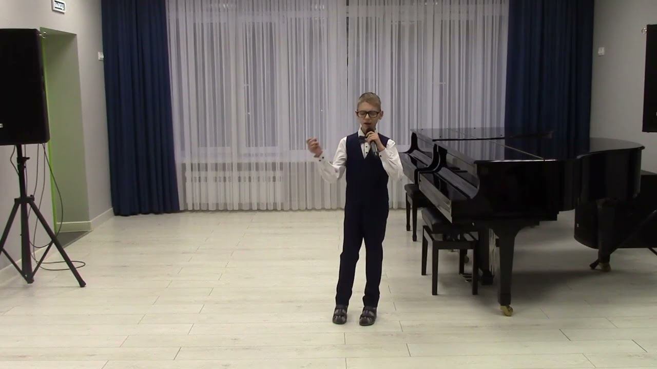 «Большие перемены», сл. А. Лучиной, муз. А. Ольханского смотреть онлайн