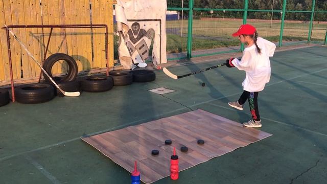 Учимся играть в хоккей_земля смотреть онлайн