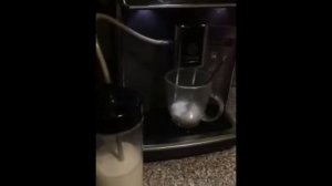 Видеообзор на кофемашину Philips Gram Aroma SM6580/10