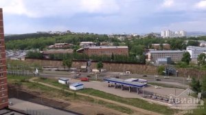 ЖК "Союз" - г. Иркутск