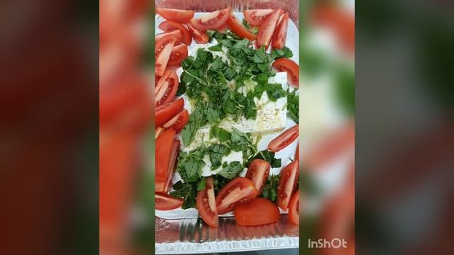 макароны с сыром и помидорами?????? смотреть онлайн