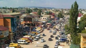 Славься,мой Дагестан. Исполнитель Жаклина.