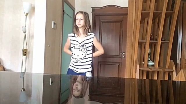 Моё утро на даче? Я НАУЧИЛАСЬ КАТАТЬСЯ НА КВАДРИКЕ!!!? смотреть онлайн