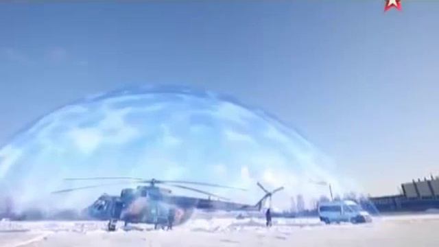 Новейшее оружие России! Системы РЭБ это фантастика!