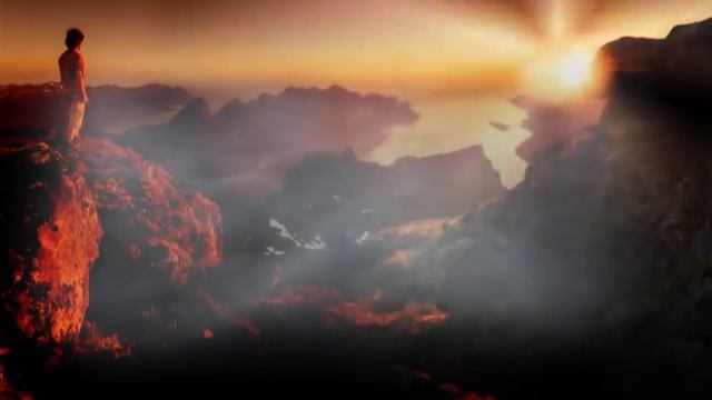 Эдвард Григ "Утро" смотреть онлайн