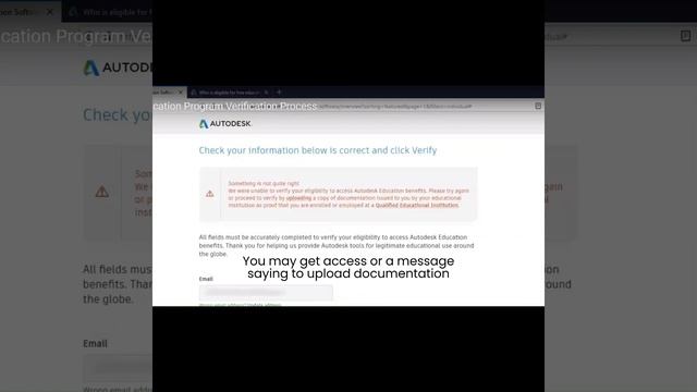 AutoCAD AutoDesk Educational Free Software смотреть онлайн