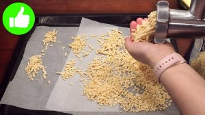 Рецепт, который уже стал моей визитной карточкой! Классический ТОРТ - Муравейник!