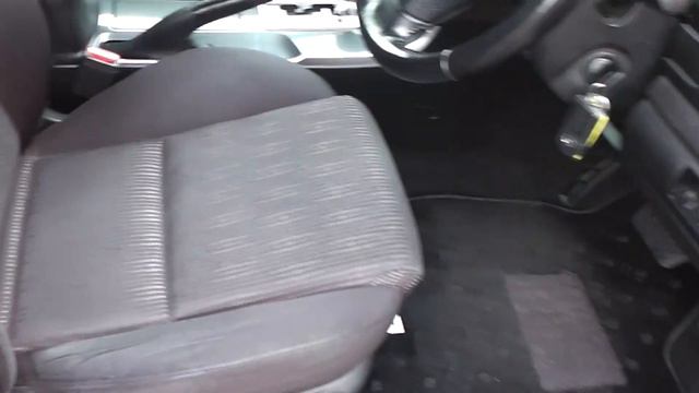 Mazda Atenza 23S смотреть онлайн