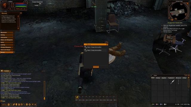 ★ Fallen Earth ★ Endzeit MMORPG wie Fallout - Let´s Play Free2Play | German смотреть онлайн