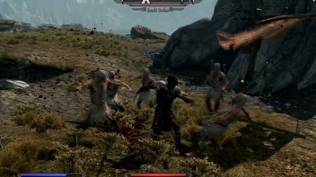 Spell Ette Zombie Apacolypse смотреть онлайн