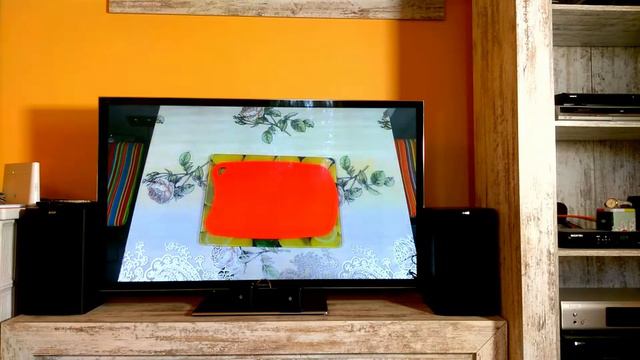 ДЖАЗ на КУЛИНАРНОЙ СКРИПКЕ