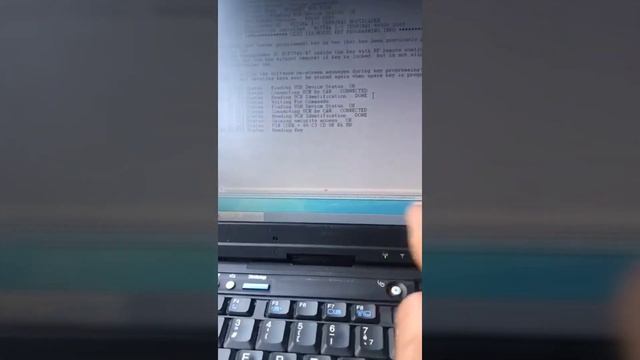 برمجة مفتاح جديد باستعمالRenault Can K Line Ecu tool смотреть онлайн