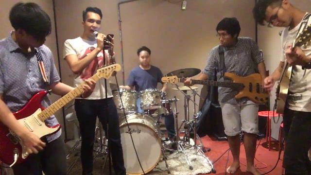 Iron Man (Black Sabbath Cover) by D.E.D. смотреть онлайн