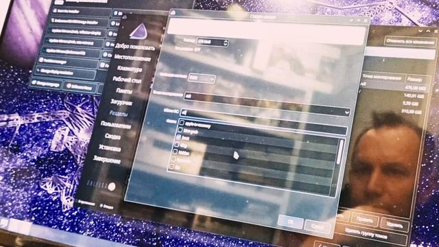 Установка EndeavourOS - Arch-основанный Linux смотреть онлайн