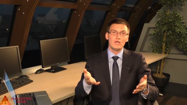 Курс обучения по бинарным опционам от Глеба Задоя смотреть онлайн