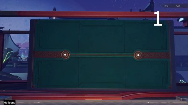 Honkai Star Rail: Treasure Collection in the Luofu Divination Commission/Artisanship Commission смотреть онлайн