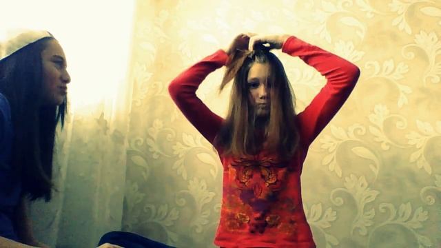 смешные идеи школьных причёсок смотреть онлайн