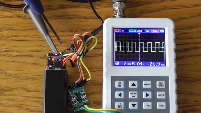 Simplest, cheapest, effective DIY ARDUINO ultrasonic Microphone Jammer / DIY ultrasound Audio Jamme смотреть онлайн