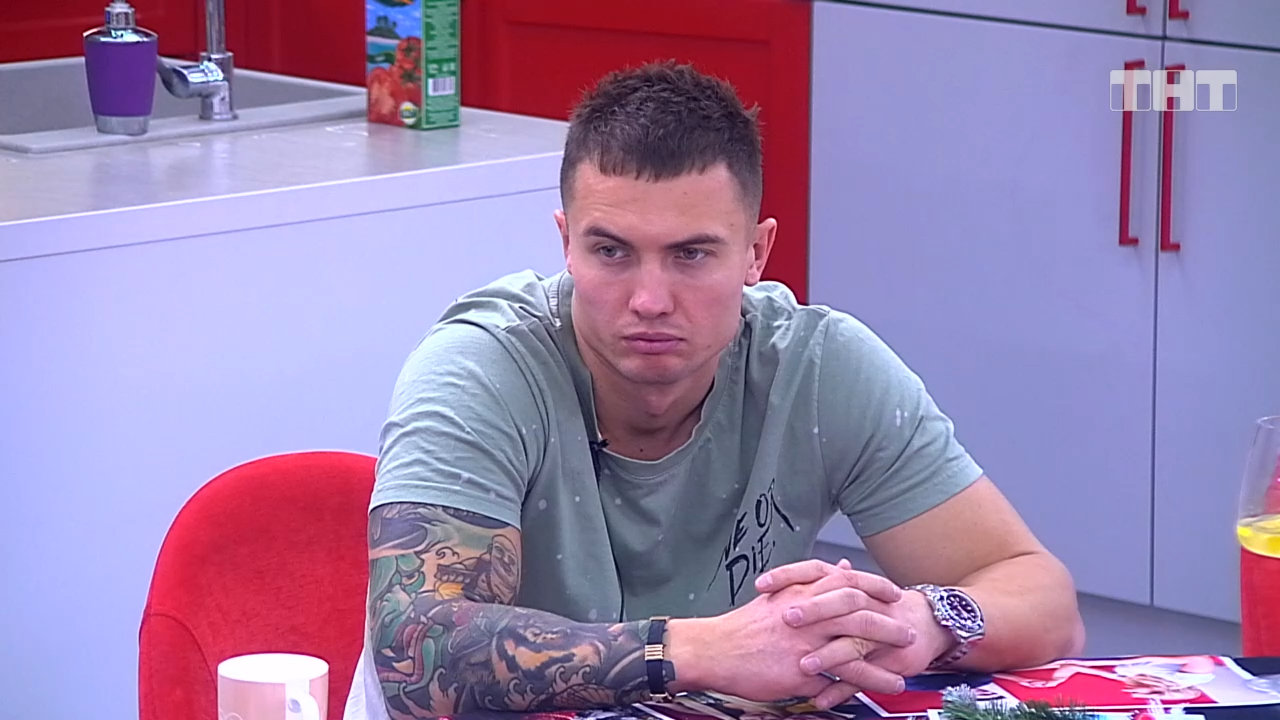 ДОМ-2 Lite 6056 день Дневной эфир (08.12.2020) смотреть онлайн