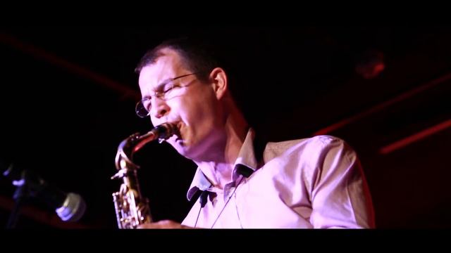 Julien Hucq Quartet - Morning Coffee смотреть онлайн